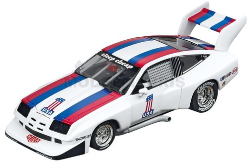 Carrera automodelli chevrolet - carrera,