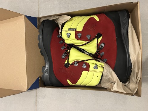 Haix protector forest gtx - haix,