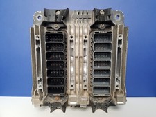 Scania 1909402 1939982 5wk91202 Electric Control Unit Ecu