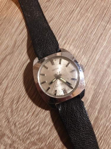 Montre ancienne fantome ne - montre,