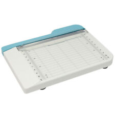 Massicot de précision /