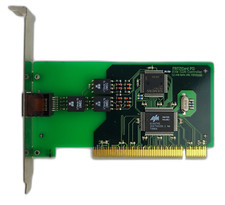AVM FRITZ! Carte FritzCard PCI