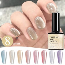 Vernis À Ongles Gel Œil De