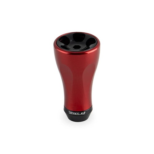 Taken knob 4mm réglage - knob, a2