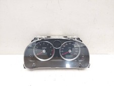 Suzuki Liana 2006 Petrol Speedometer Cockpit 3411059J00 1kW VLU38808