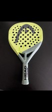 Raquette de padel adulte Head Extreme ELITE