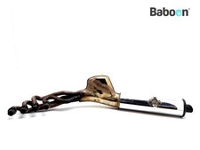 Système d'échappement