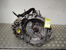 Boite de vitesses CHEVROLET