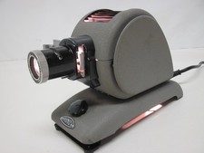 MINOX 3001 : Ancien Projecteur