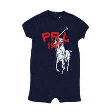 Combinaison bébé - 74 - 9-12