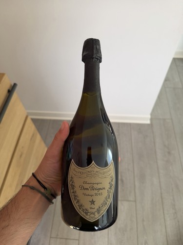 Dom pérignon champagne - dom,
