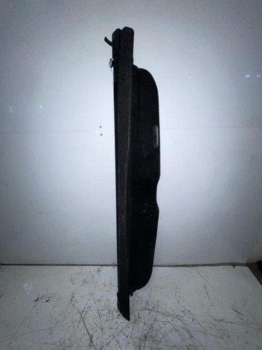 Plage arriere peugeot 307 - plage,