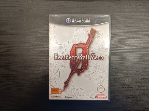 Resident evil zéro - evil,