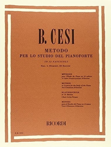 Cesi méthode étude du - cesi,