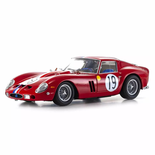 Kyosho ks08438a ferrari 250 - kyosho,