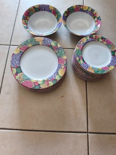 Grand service table en - service,