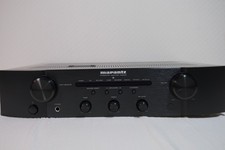 Marantz PM6006 Integrated Amplifier Black Phono Turntable Separated  Warranty