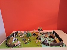 Figurines Astérix Collection