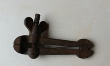 ancien serre-joints peu