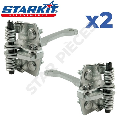 Lot arret tirant - lot, 2