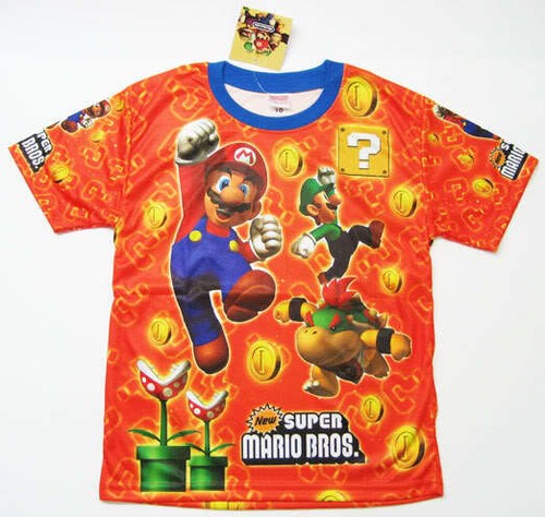Tee shirt super - super, bross