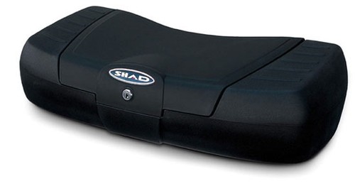 Top case shad atv quad - top,