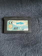 Banjo Pilot sur Nintendo