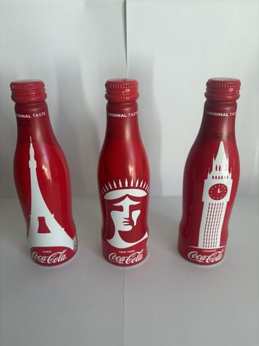 Coca cola lot - coca-cola, 3