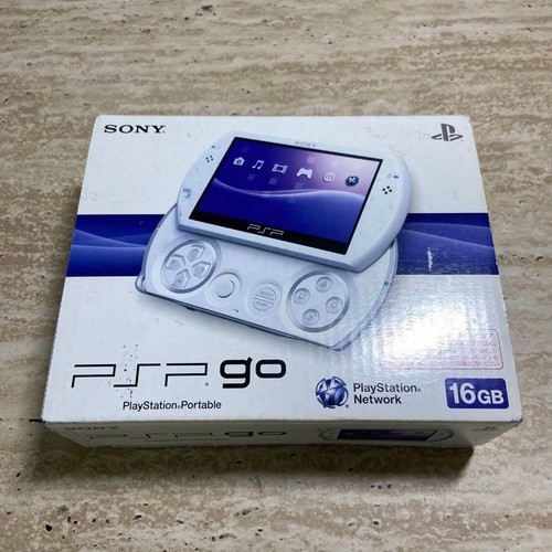 Console sony psp - psp, pearl
