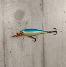Vintage Rapala Deep Runner