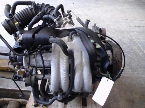 Moteur volvo 480 coupe b18e - moteur,