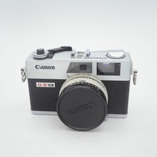 CANONET QL17 G-III