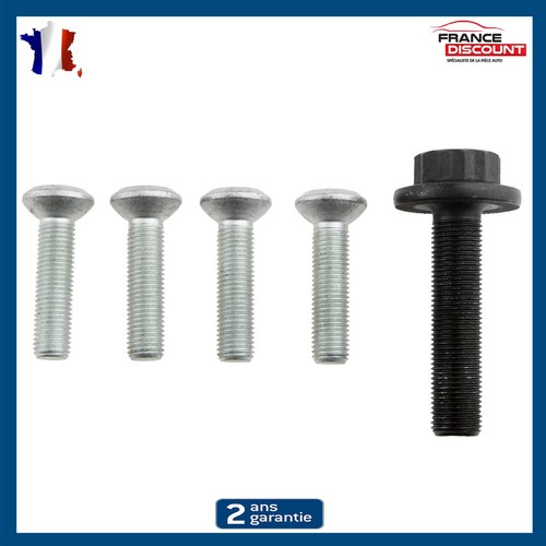 Kit visserie fixation moyeu - kit,