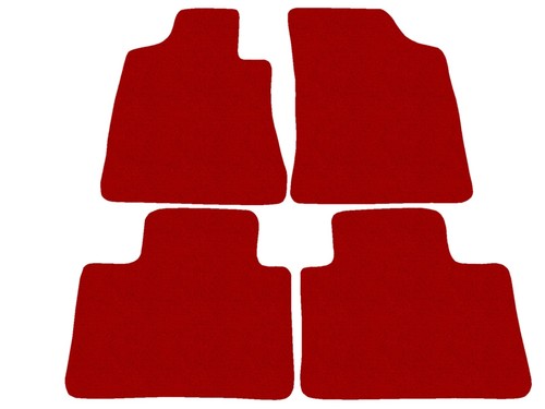 Basic tapis sol - tapis, toyota