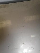 Malle/Hayon arriere MERCEDES