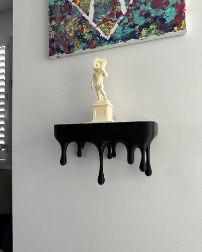 étagère murale design - Étagère,