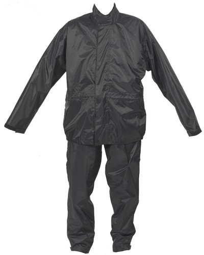 Combinaison pluie pièces - combinaison, de