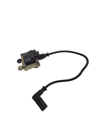 Bobine allumage câble - bobine, +