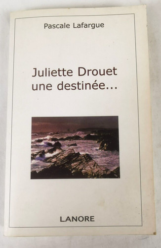 Lafargue juliette drouet - p.lafargue,