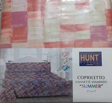 Couvre-Lit Simple 1 Place Et