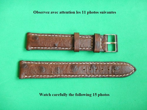 Bracelet veau véritable - bracelet,