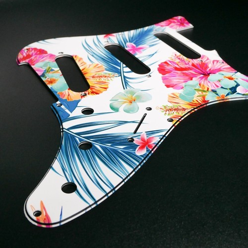Prs silver sky pickguard - prs,
