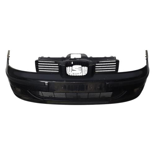Pare choc avant seat leon - pare,