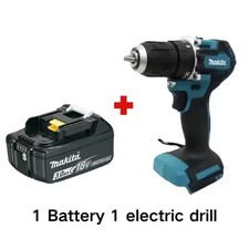 Makita DDF487 18V Li-ion 10 mm