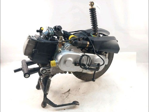 Bloc moteur tianying ty50qt - moteur,