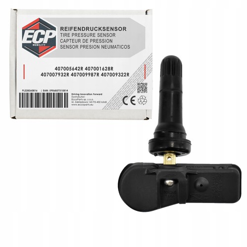 Tpms capteur pression des - capteur,