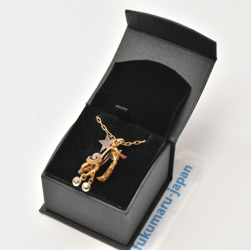 Collier jojo bizarre - collier,
