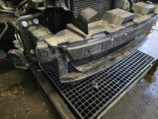 Renfort pare choc avant