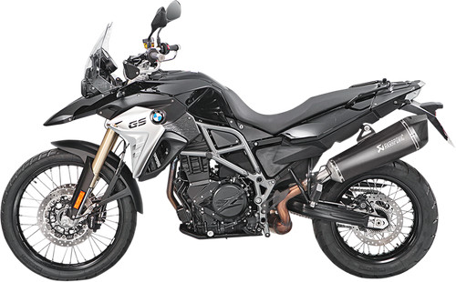 Akrapovic b8so6 hzaabl - akrapovic, s-b8so6-hzaabl
