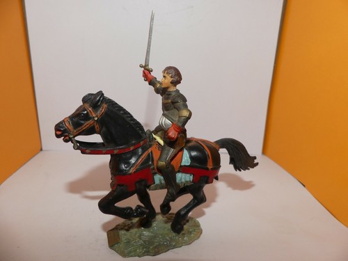 Figurine starlux moyen - starlux, age